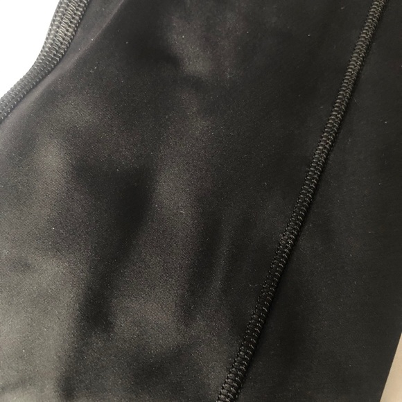 Lululemon Fast and Free Leggings - Picture 5 of 6